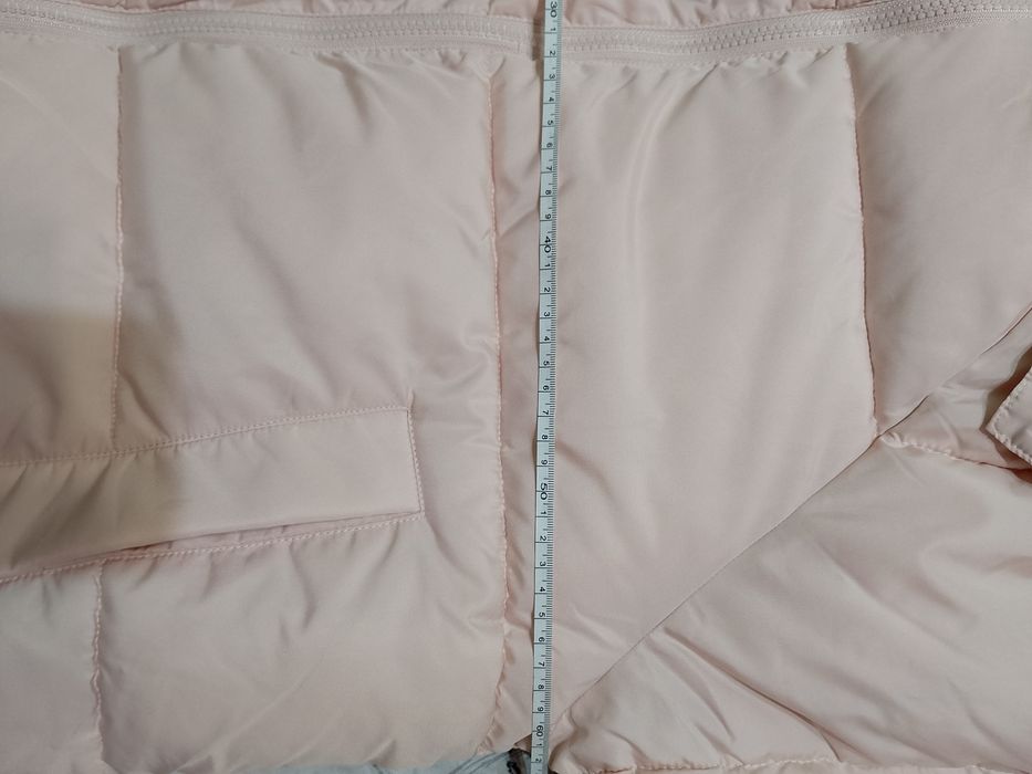 Ново дамско зимно яке