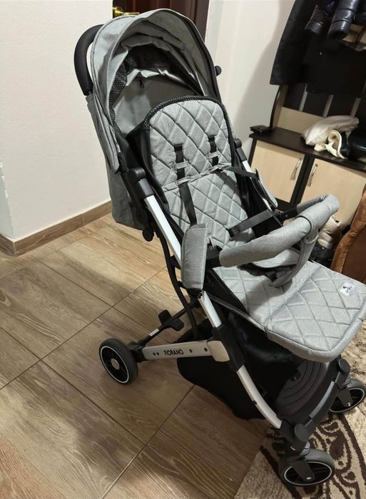 Cărucior sport Lorelli Fiorano