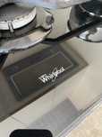 Plita pe gaz Whirlpool