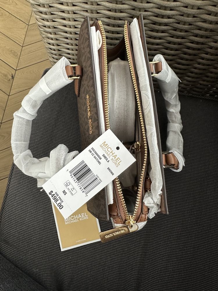 Poseta Michael Kors