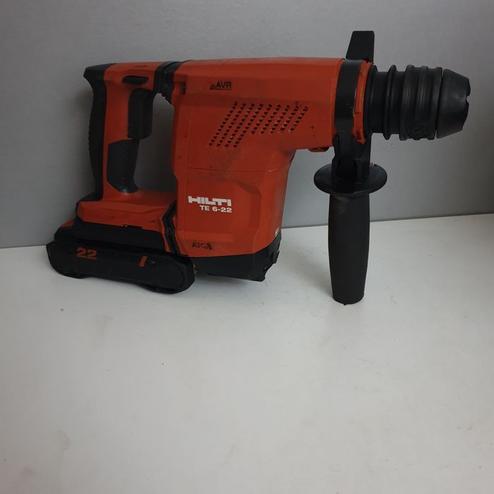 Hilti Nuron TE 6-22 Ciocan Rotopercutor SDS Plus Brushless An 2025