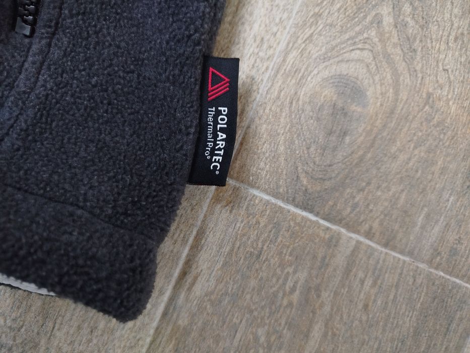 MAMMUT дамски топъл полар