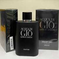 Parfum Armani - Aqua di Gio, Parfum, Profumo, 100ml, sigilat
