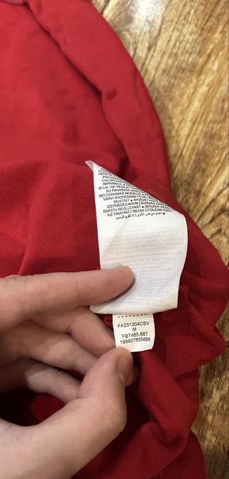 Tricou Jordan Original M