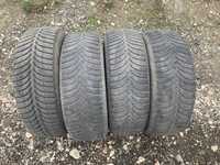 Всесезонни гуми 215 65 16 Goodyear dot 21