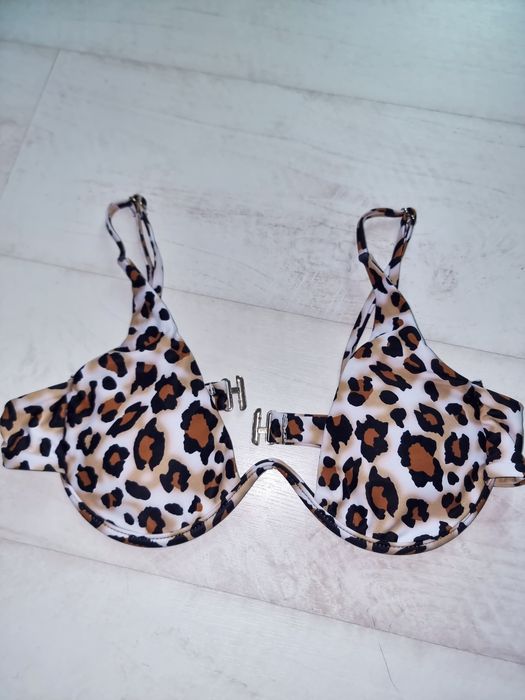 Leopard/Snakeskin Swimwear - Limited Edition