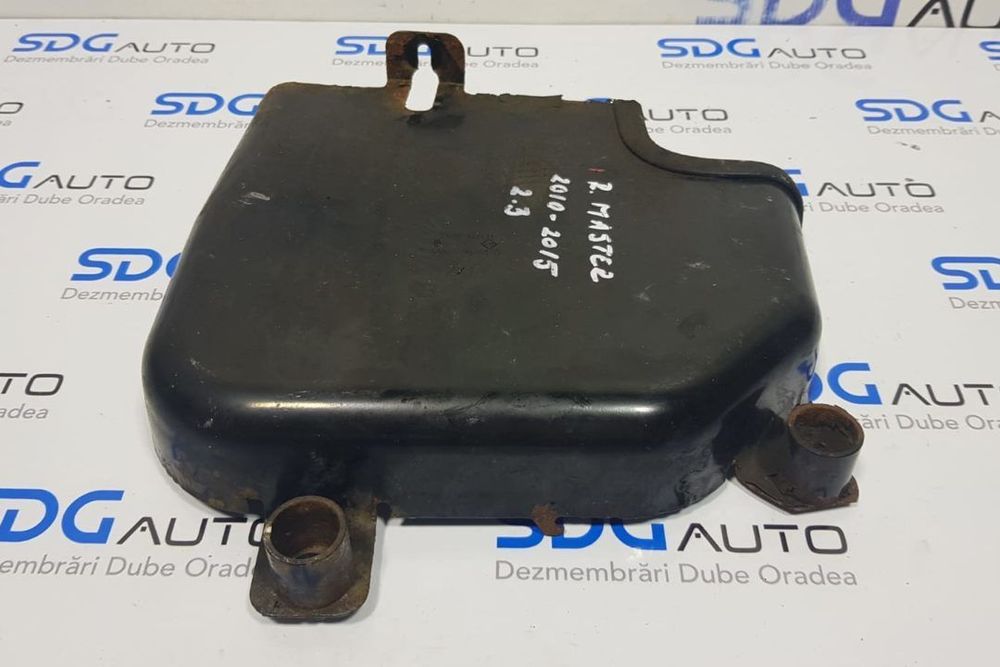Protectie ECU 237063317R Renault Master 2.3 Euro 5 2010 - 2015