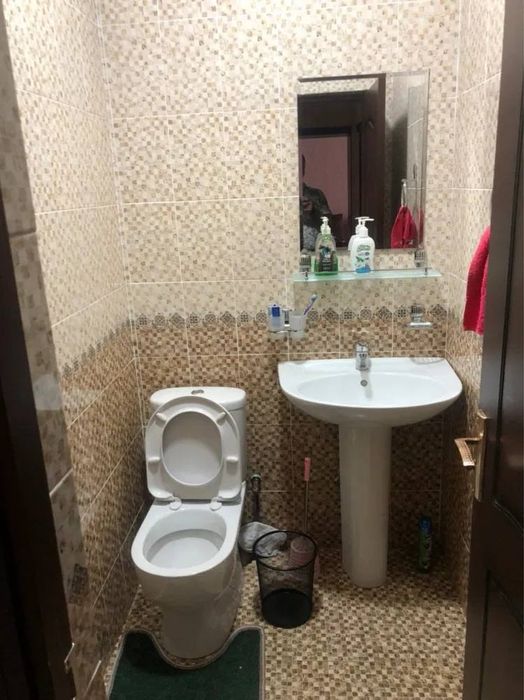 Сдаётся квартира Паркенский базар