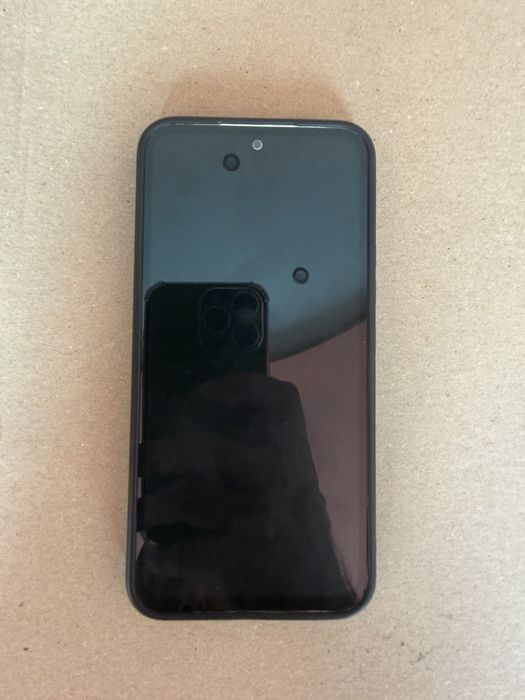 Samsung A 54 5G с кутия