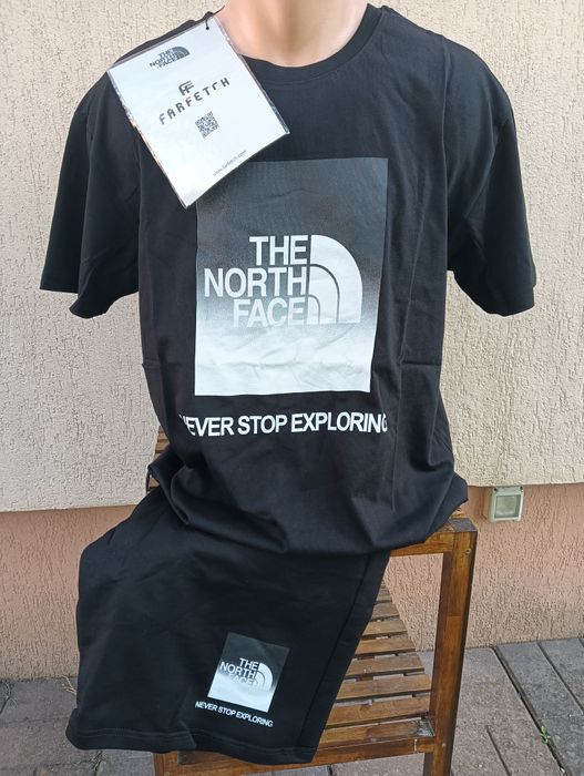 Compleu vară The North Face
