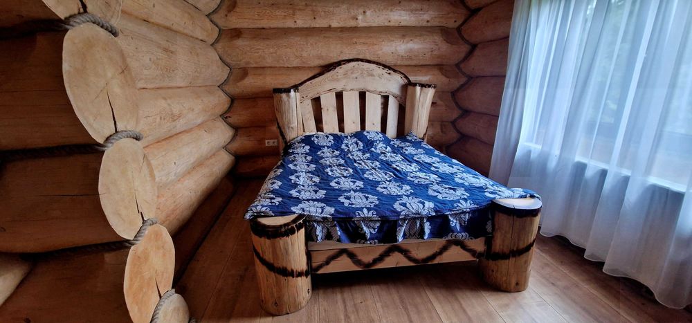 Cabana de inchiriat Colibita