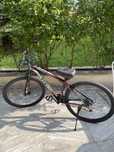 Чисто нов велосипед Bicystar mtb 29 промо цена