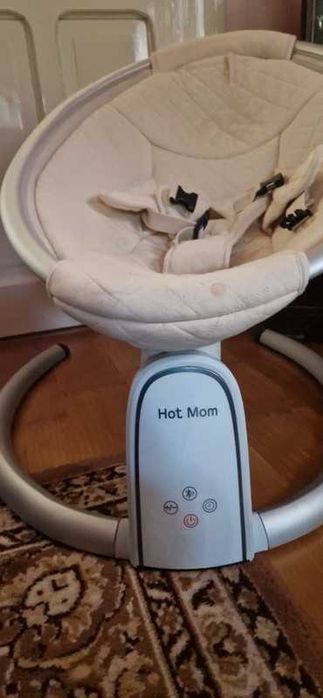 Balansoar Hot Mom BB200