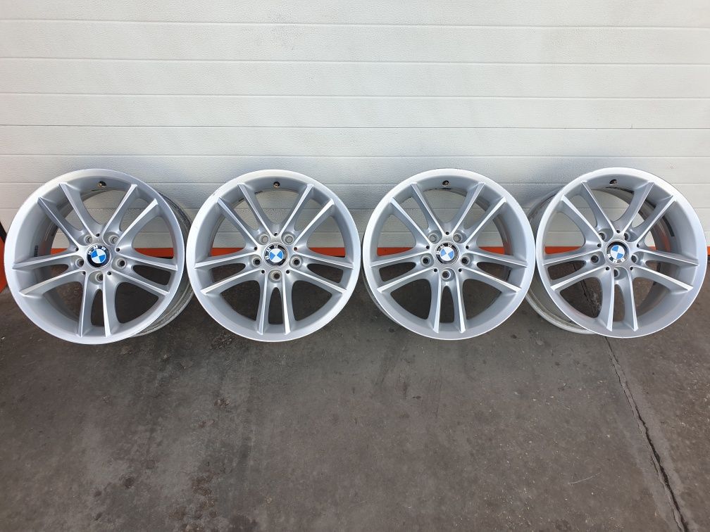 Оригинални джанти за BMW С. П. R18 5x120 ET49 8J/7.5J