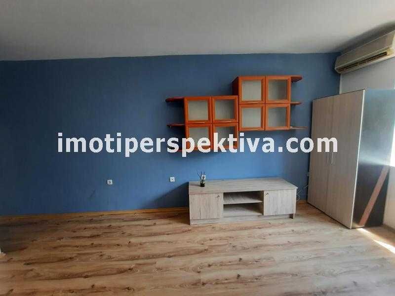 Продава се Едностаен апартамент в Пловдив, Кършияка - 42 кв.м за 1941 €/кв.м - Снимка #5