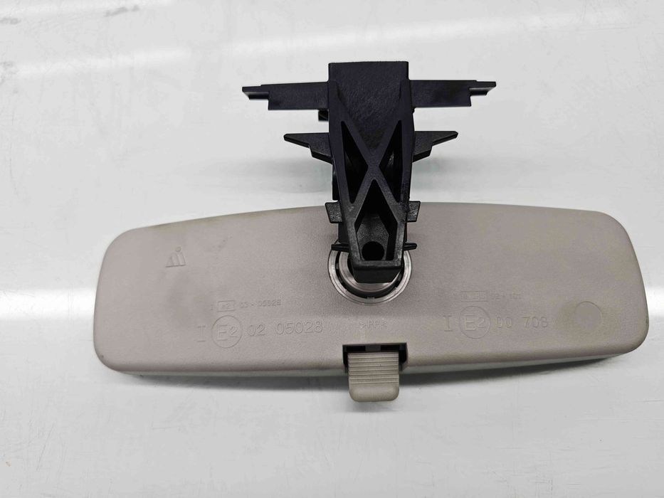 Oglinda retrovizoare Dacia Jogger facelift [Fabr 2021-2025] OEM