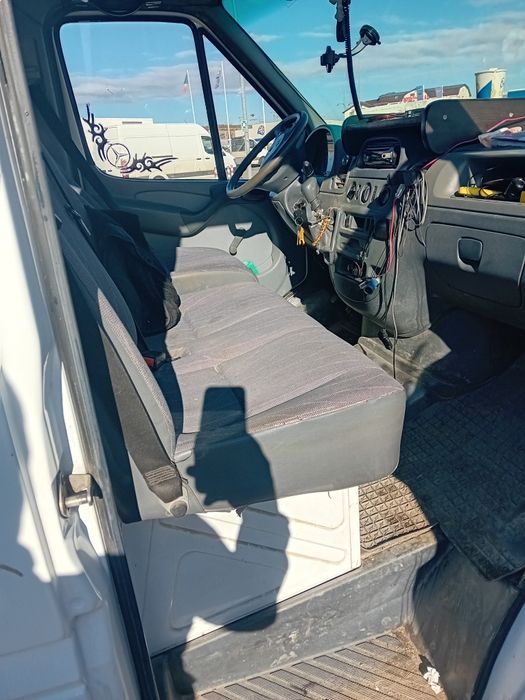 Vand mercedes sprinter