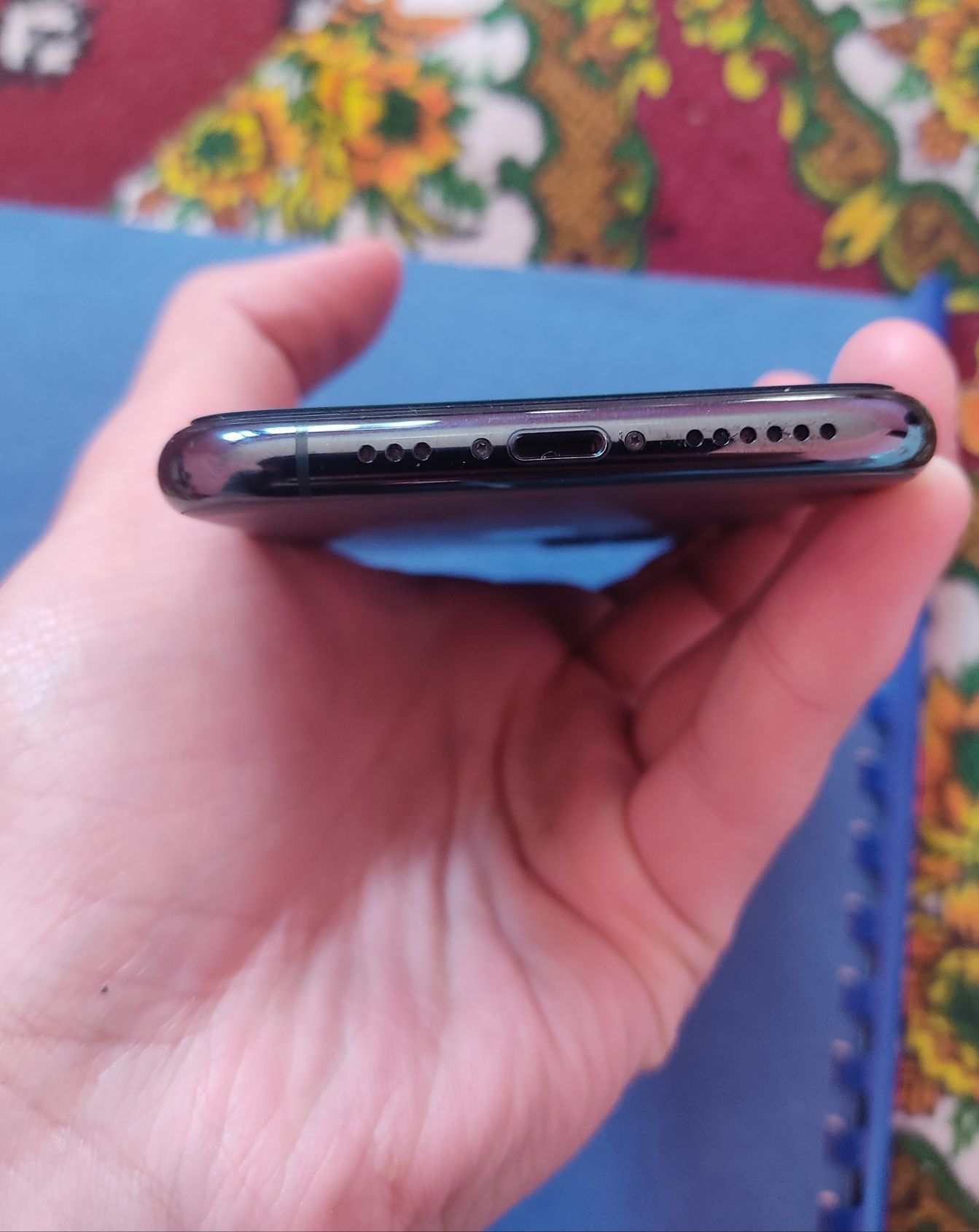 iPhone 11 Pro KH/A