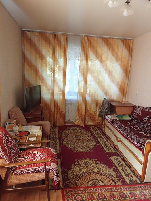 Продаётся 1-о комн.квартира  в Городе по ул. Полетаева д.3