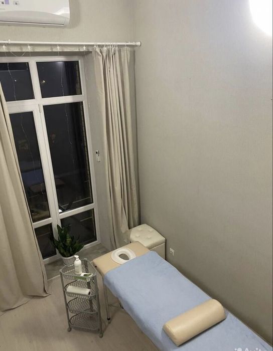 Массаж в Астане недорого