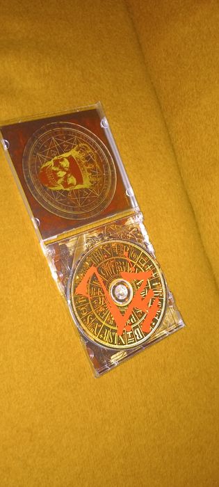 Метал Дискове музика