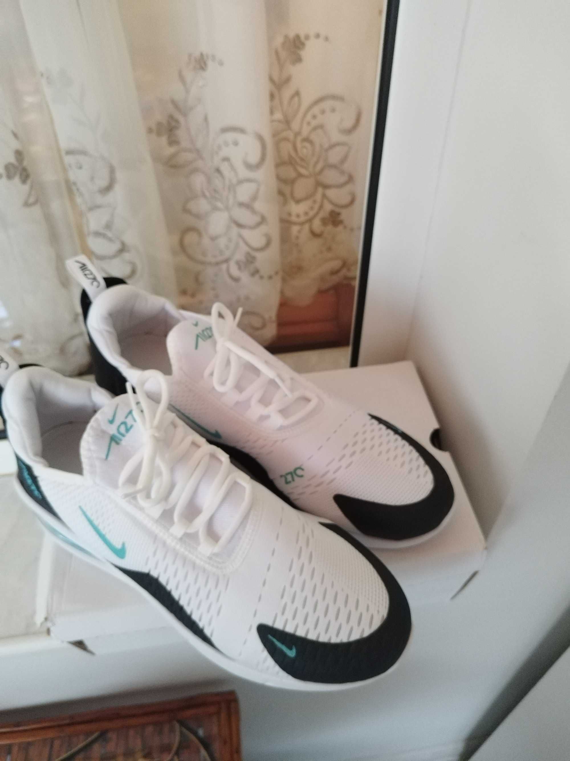 Мъжки Маратонки NIKE AIR 270