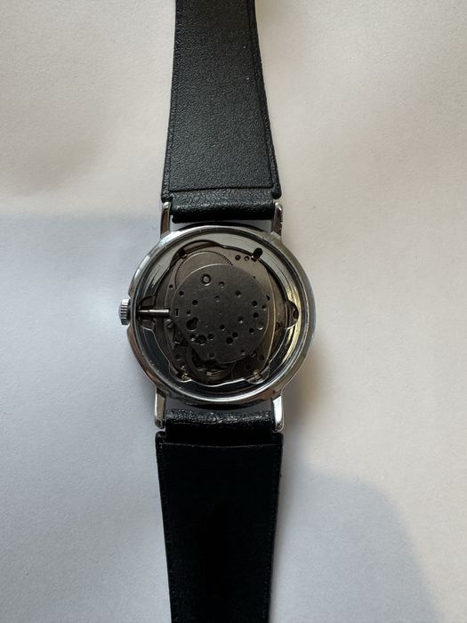 Часовник timex механичен