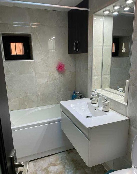 Brancoveanu vizavi de Oraselul Copiilor Chirie Ap 2 camere