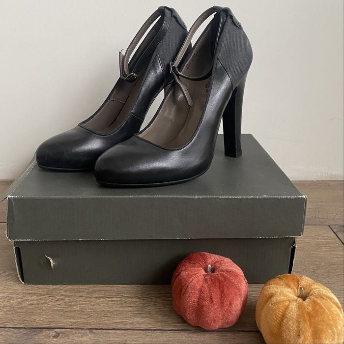 G star обувки на ток