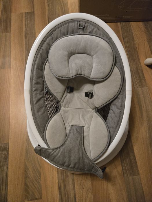 Leagan Electric EvoSmart™ SW, Multifunctional Pentru Bebelusi