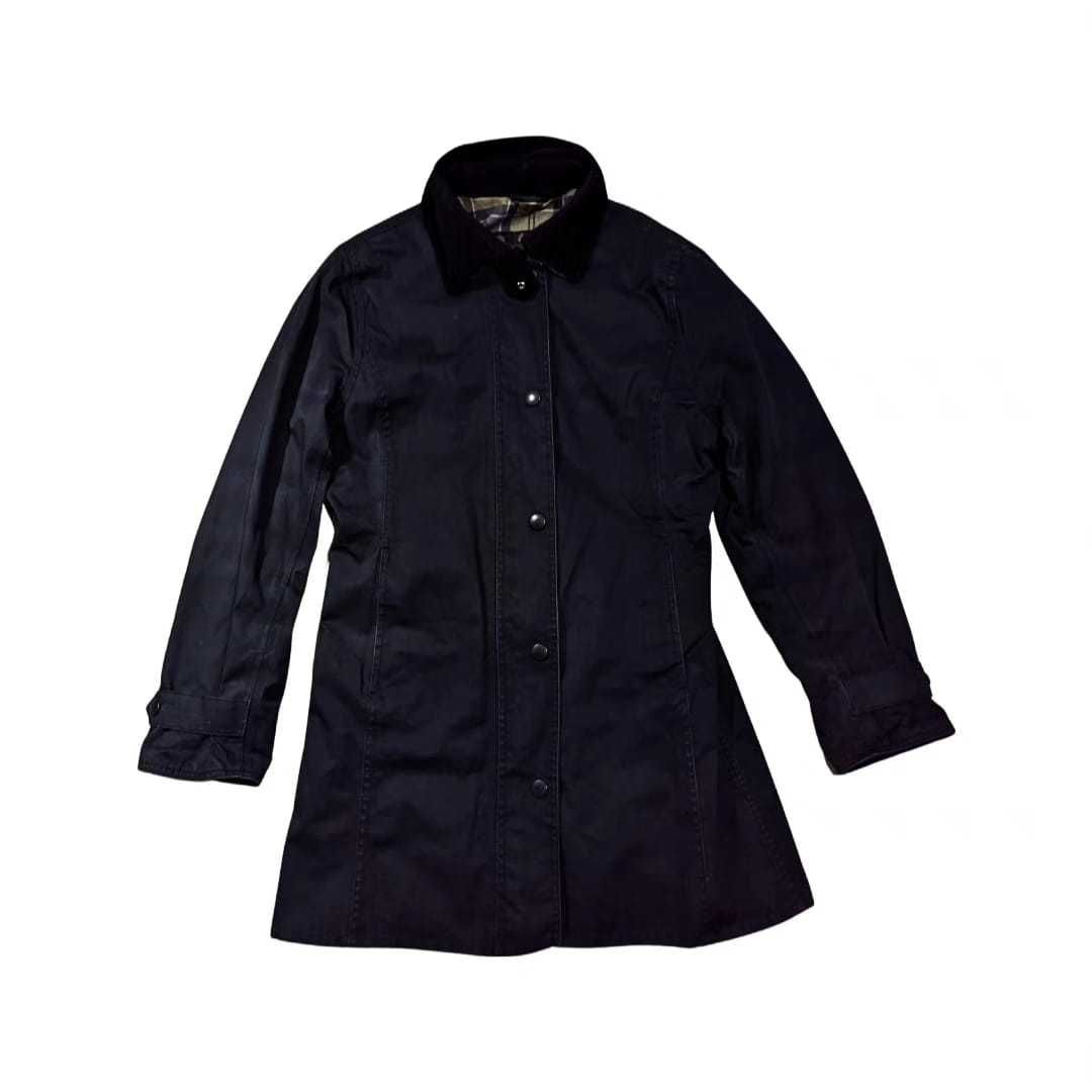 Geaca parka Barbour,marime M