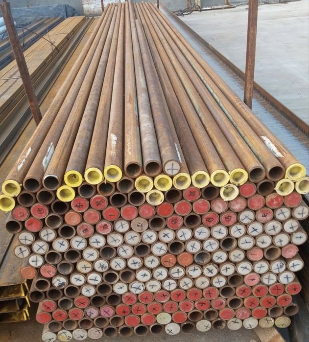 Стальная труба Оптом и в Розницу Metall truba Stalnaya truba