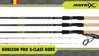 Lanseta Matrix Horizon Pro X-Class Rods 12ft 6inch, 3.80m, 20-70g