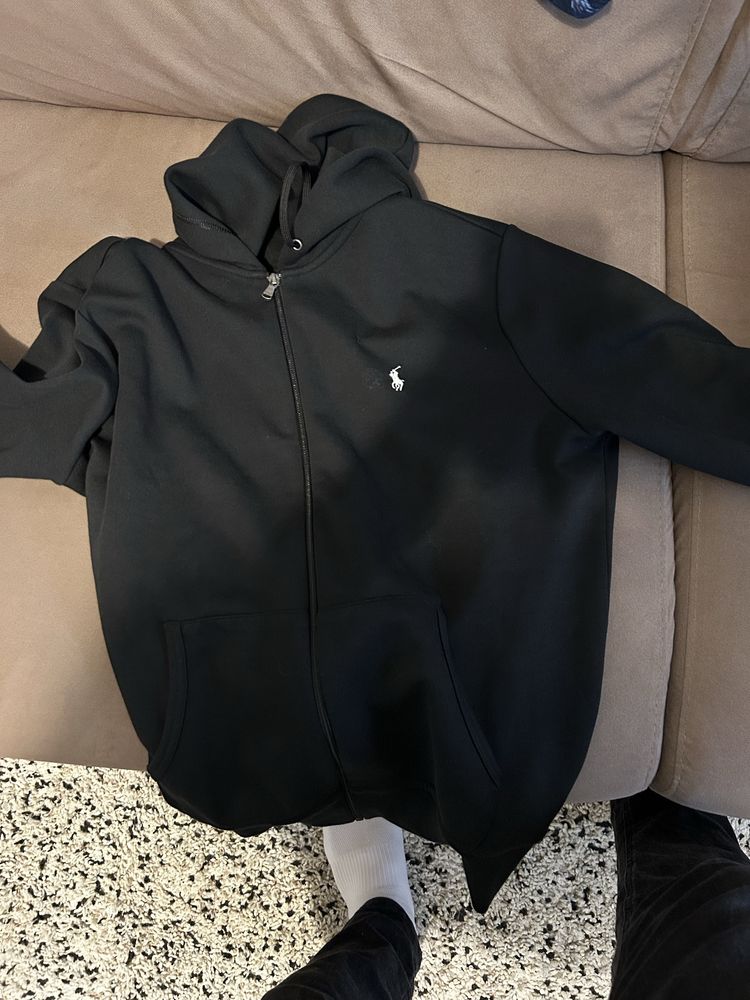 hanorac polo ralph lauren original