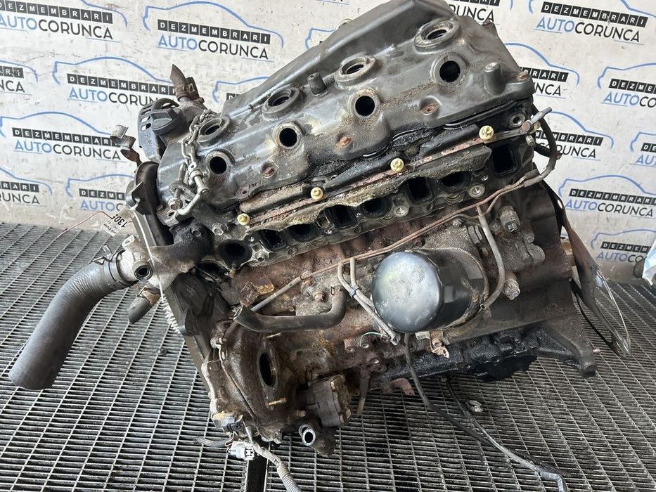 Motor Toyota Land Cruiser J12 3.0 D - 4D 2002 - 2010 163CP Automata 1KD - FTV Euro4 ...