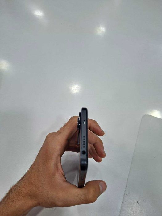 Redmi Note 12S 8/256GB Onyx Black
