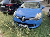 Renault Clio 1,5dci 2013г. 75кс