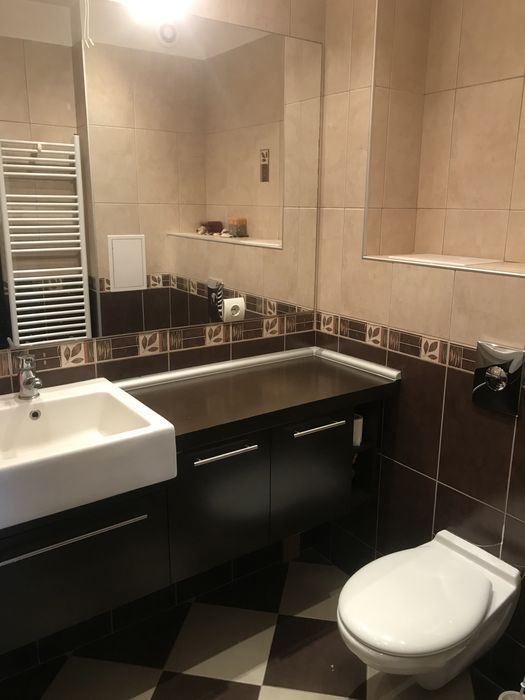 Дава се под наем Едностаен апартамент в София, Център - 41 кв.м за 326.4 € - Снимка #5
