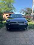 Volkswagen Golf Volkswagen Golf 7 2.0 TDI DSG