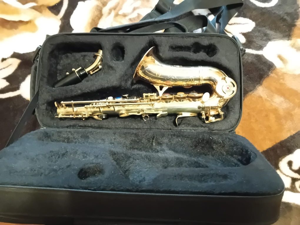 Saxofon Thomann copii