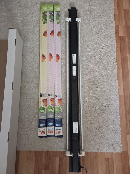 Tuburi led Juwel Multilux 1500 mm