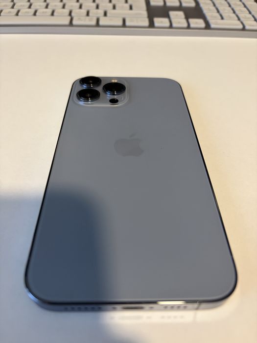 Vand Iphone 13 Pro Max 256 GB