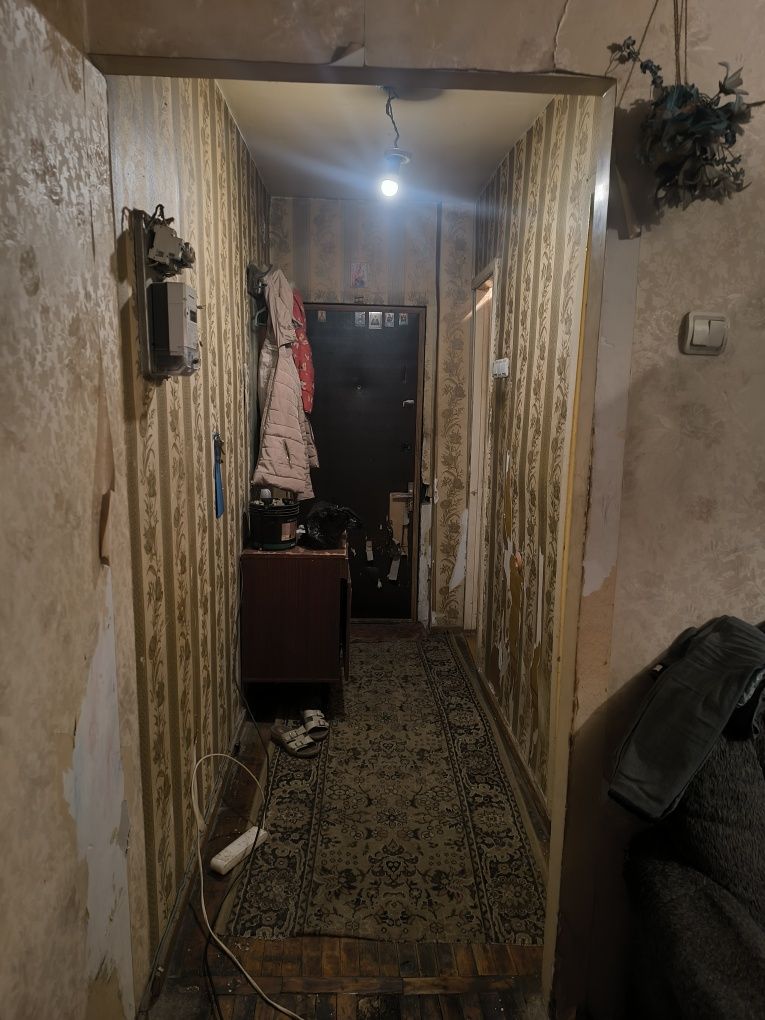Квартира продаётся