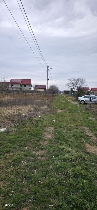 Magura Teren Intravilan De Vanzare