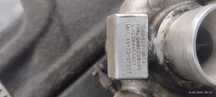 Turbina peugeot 207 , 307 , 407 1.6 hdi 90 cp