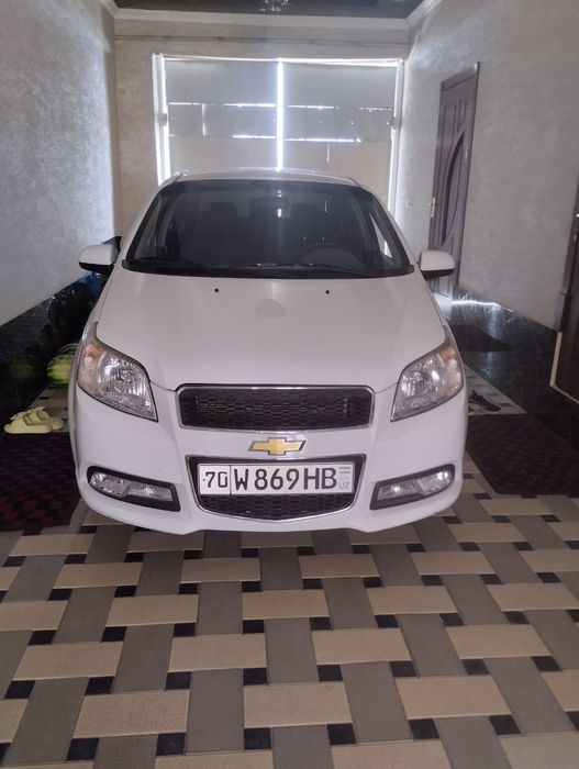 Автомобиль нексия 3 продаётся