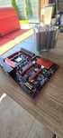 Kit pc procesor+placa de baza+ram+radiator