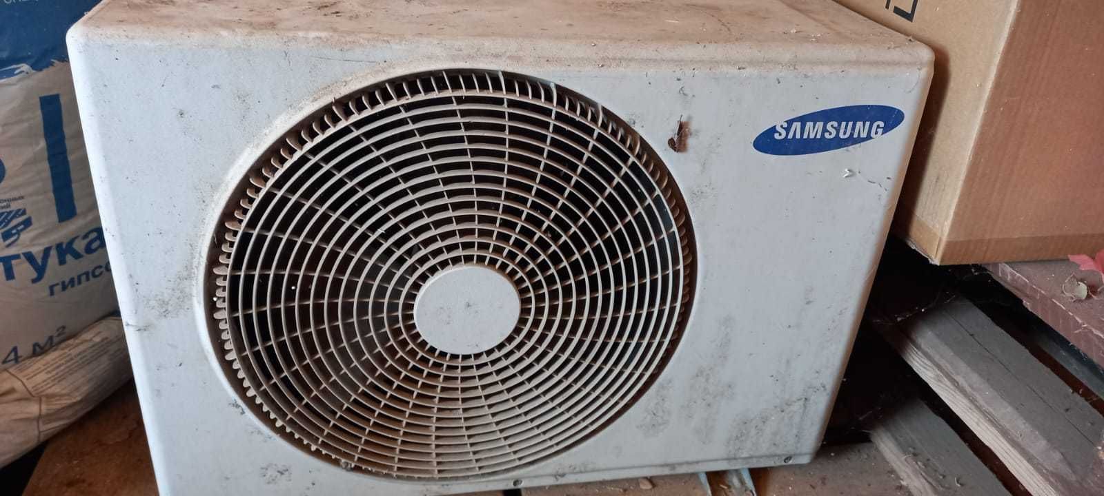 продам сплит систему самсунг