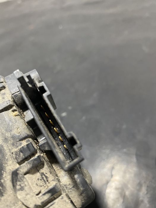 Pedala acceleratie Audi A4 B7 B6 Passat B5.5 8E2721523A 1.6 1.9 2.0