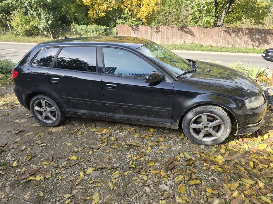 Vand Audi A3 1.8 tfsi